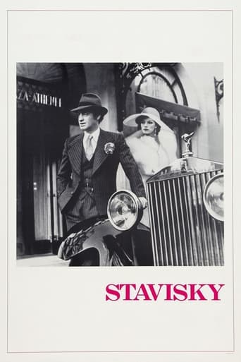 دانلود فیلم Stavisky... 1974