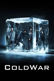 دانلود فیلم Cold War 2012 (جنگ سرد)