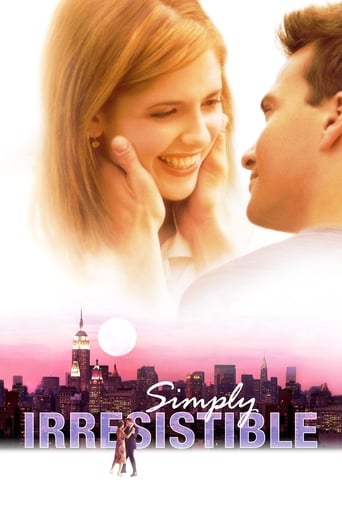 دانلود فیلم Simply Irresistible 1999