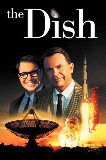 دانلود فیلم The Dish 2000
