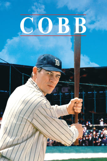دانلود فیلم Cobb 1994