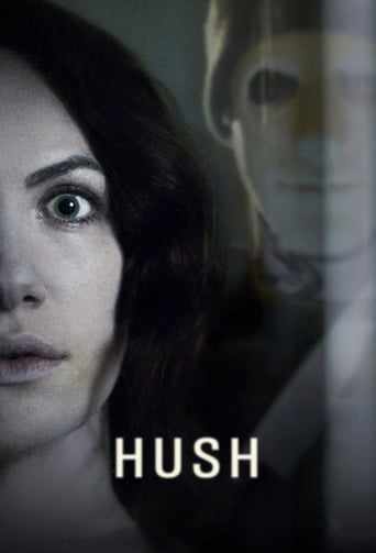 دانلود فیلم Hush 2016 (سکوت)