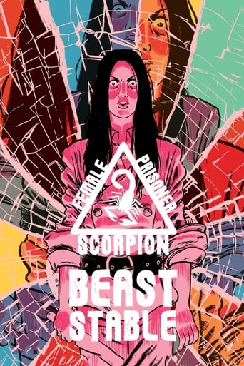 دانلود فیلم Female Prisoner Scorpion: Beast Stable 1973