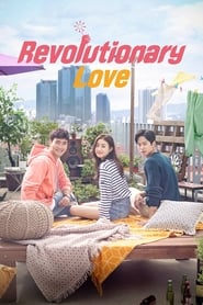 دانلود سریال Revolutionary Love 2017 (عشق انقلابی)