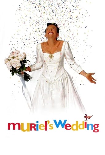 دانلود فیلم Muriel's Wedding 1994