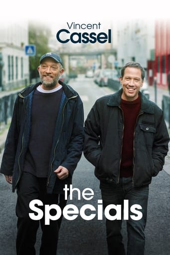 دانلود فیلم The Specials 2019 (استثنایی ها)