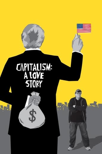 دانلود فیلم Capitalism: A Love Story 2009