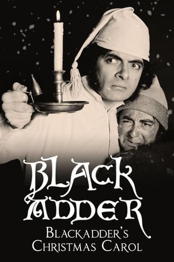 دانلود فیلم Blackadder's Christmas Carol 1988