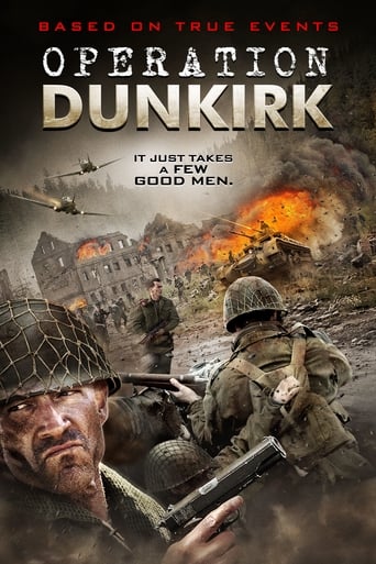 دانلود فیلم Operation Dunkirk 2017