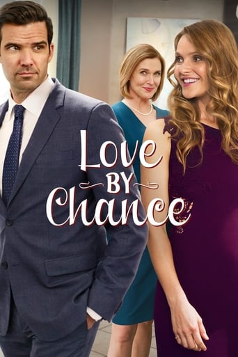 دانلود فیلم Love by Chance 2016