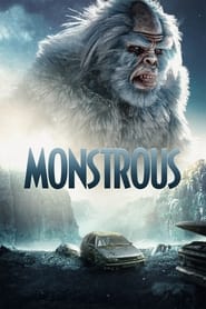 دانلود فیلم Monstrous 2020 (هیولا)
