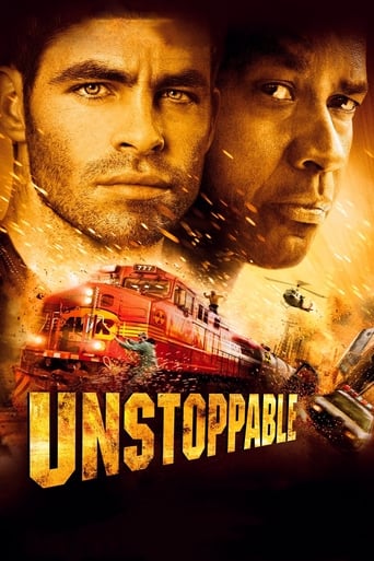 دانلود فیلم Unstoppable 2010 (توقف‌ناپذیر)