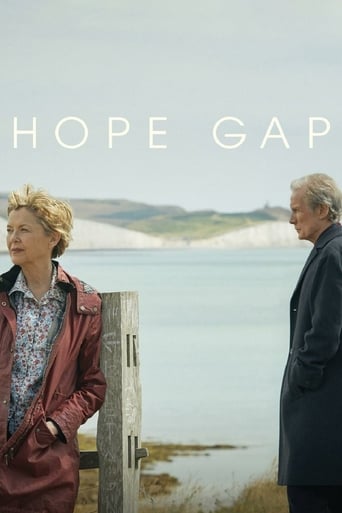 دانلود فیلم Hope Gap 2019 (شکاف امید)