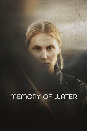 دانلود فیلم Memory of Water 2022 (نگهبان آب)
