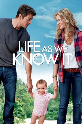 دانلود فیلم Life As We Know It 2010 (زندگی آن‌طور که می‌شناسیمش)