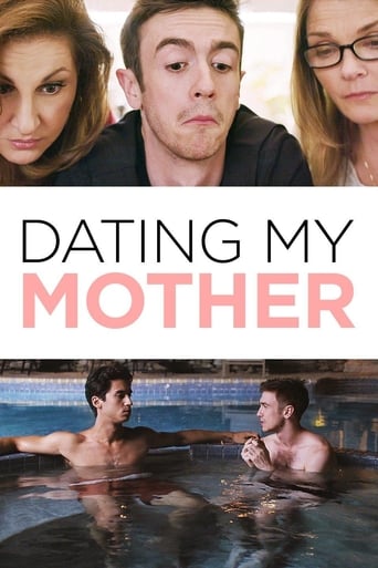 دانلود فیلم Dating My Mother 2017