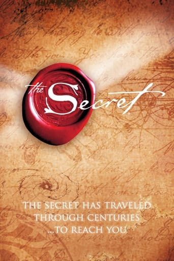 دانلود فیلم The Secret 2006 (راز)