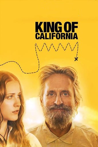 دانلود فیلم King of California 2007