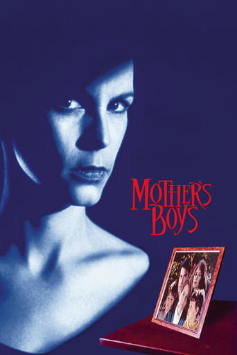 دانلود فیلم Mother's Boys 1993
