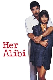 دانلود فیلم Her Alibi 1989