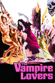 دانلود فیلم The Vampire Lovers 1970