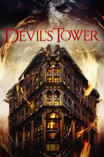 دانلود فیلم Devil's Tower 2014