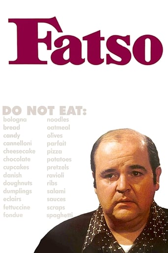 دانلود فیلم Fatso 1980