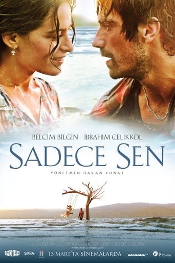دانلود فیلم Sadece Sen 2014