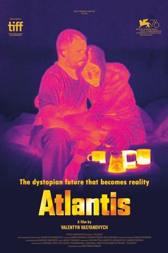 دانلود فیلم Atlantis 2019 (آتلانتیس)