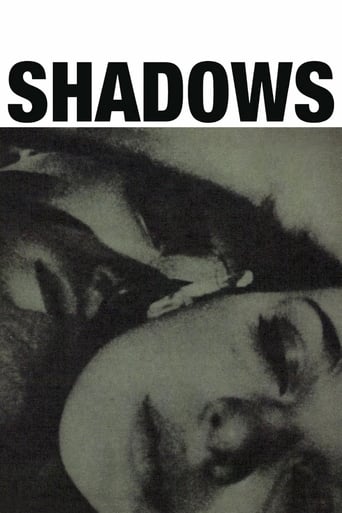 دانلود فیلم Shadows 1958