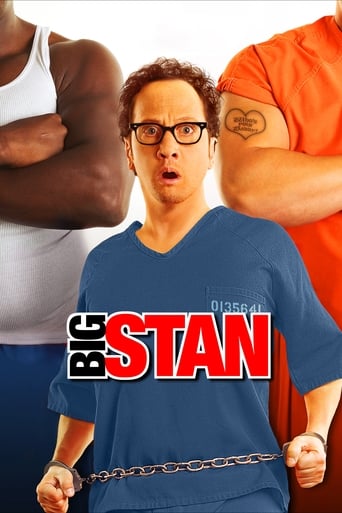 دانلود فیلم Big Stan 2007 (استن بزرگ)