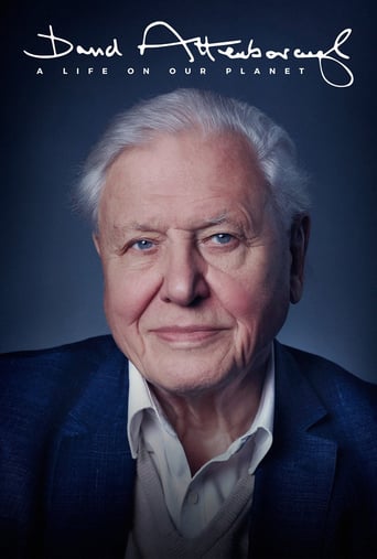 دانلود فیلم David Attenborough: A Life on Our Planet 2020 (دیوید آتنبورو:زندگی در سیاره ما)