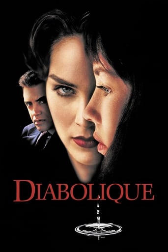 دانلود فیلم Diabolique 1996 (شیطانی)