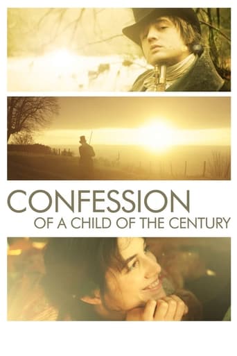 دانلود فیلم Confession of a Child of the Century 2012