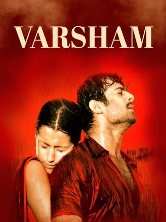 دانلود فیلم Varsham 2004