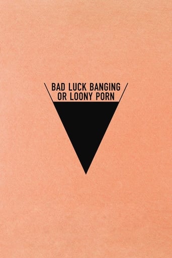 دانلود فیلم Bad Luck Banging or Loony Porn 2021