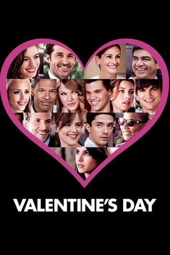 دانلود فیلم Valentine's Day 2010 (روز والنتاین)