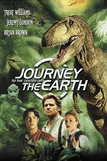 دانلود سریال Journey to the Center of the Earth 1999