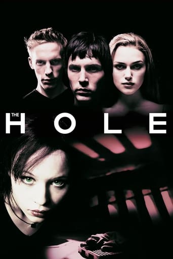 دانلود فیلم The Hole 2001