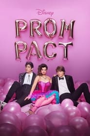 دانلود فیلم Prom Pact 2023 (قرار پرام)