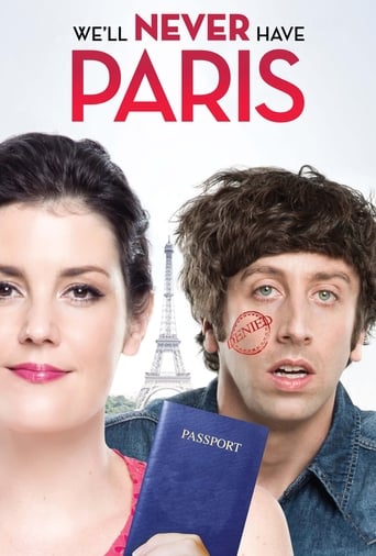 دانلود فیلم We'll Never Have Paris 2014