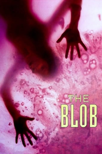 دانلود فیلم The Blob 1988