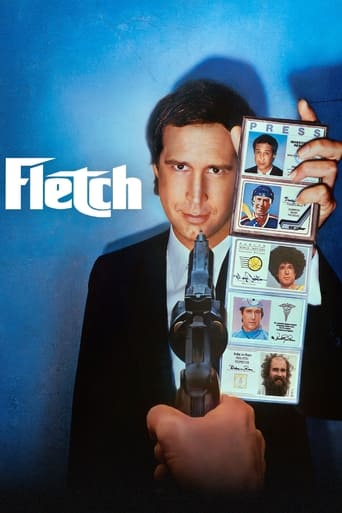 دانلود فیلم Fletch 1985