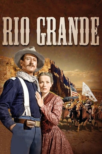 Rio Grande 1950