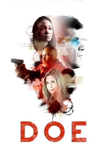 دانلود فیلم Doe 2018