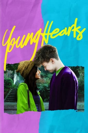دانلود فیلم Young Hearts 2020 (قلبهای جوان)