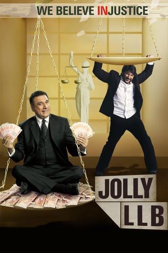دانلود فیلم Jolly LLB 2013
