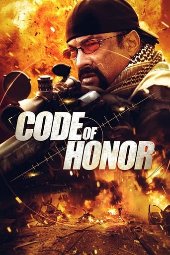 دانلود فیلم Code of Honor 2016