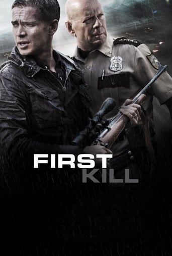 دانلود فیلم First Kill 2017 (اولین قتل)