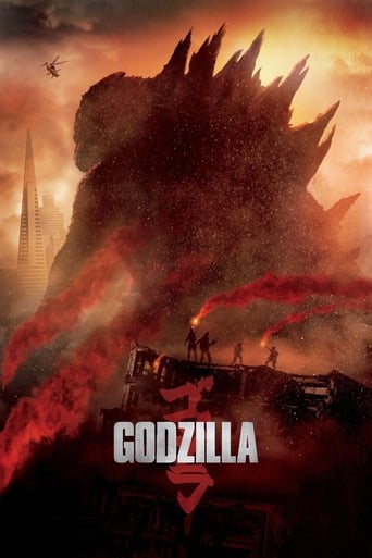 دانلود فیلم Godzilla 2014 (گودزیلا)